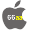 Aplicativo 66aa para iOS